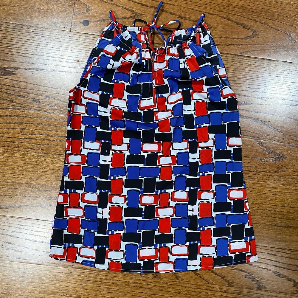 Banana Republic top